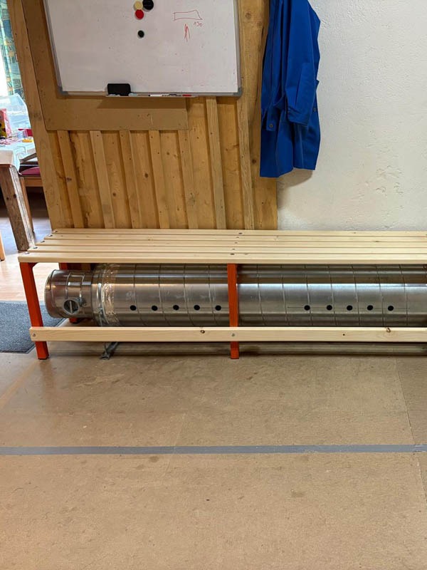 Heizung Einbau Slideshow 6